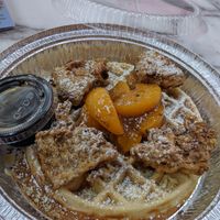  at Nanas Kitchen in Chandler