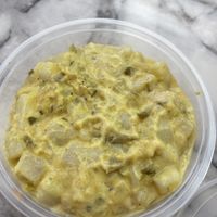 Potato Salad   at Nanas Kitchen in Chandler