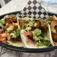   at Nanas Kitchen in Chandler