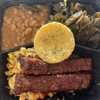   at Nanas Kitchen in Chandler