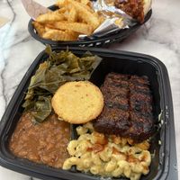   at Nanas Kitchen in Chandler