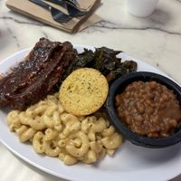 Nanas Soul  at Nanas Kitchen in Chandler