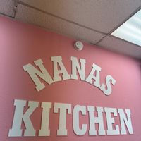   at Nanas Kitchen in Chandler
