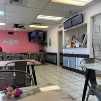 Counter service   at Nanas Kitchen in Chandler