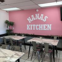   at Nanas Kitchen in Chandler