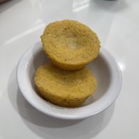 Corn breads   at Nanas Kitchen in Chandler