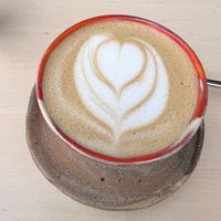 Coffee   at Br00m44 in Zagreb