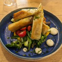 Broom strudel at Br00m44 in Zagreb