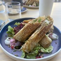 Strudel   at Br00m44 in Zagreb