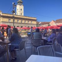   at Br00m44 in Zagreb