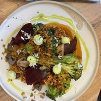 Yakitori broccolii  at Br00m44 in Zagreb