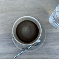 Drip coffeee  at Br00m44 in Zagreb