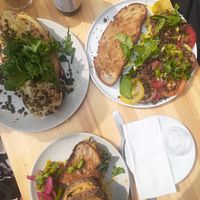  at Two Trick Pony in Berlin