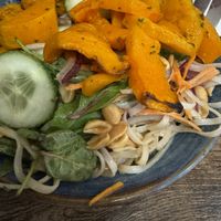   at Hungry Bear in Gorey