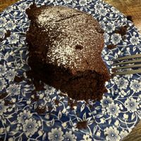   at Hungry Bear in Gorey