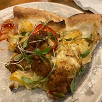 Fire on the Mountain   at State of Mind in Los Altos