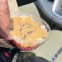 Açaí  at Sol Bol in Visalia