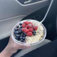 Sunshine Bol  at Sol Bol in Visalia