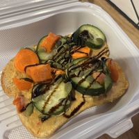   at Sol Bol in Visalia