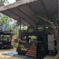 Shop at La Taquería in Tulum