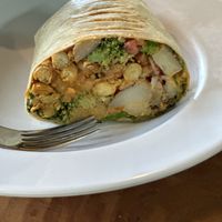   at Rooted: Eat More Plants in Medford