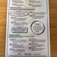   at Rooted: Eat More Plants in Medford