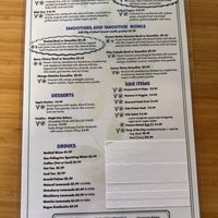   at Rooted: Eat More Plants in Medford