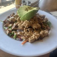 nourish bowl  at Rooted: Eat More Plants in Medford