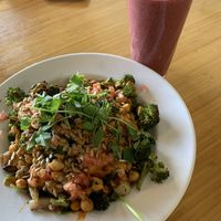   at Rooted: Eat More Plants in Medford