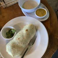   at Rooted: Eat More Plants in Medford