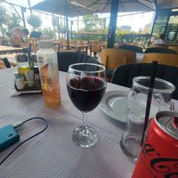  at Anchor in Vlore