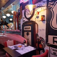  at Uncle Sam's in Ghent