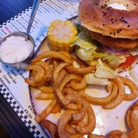  at Uncle Sam's in Ghent