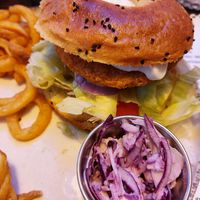  at Uncle Sam's in Ghent