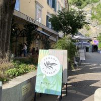   at KLYO - Alte Münze in Graz