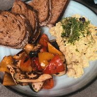  scrambled “eggs”  at KLYO - Alte Münze in Graz