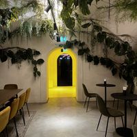 Basement  at KLYO - Alte Münze in Graz