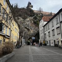 View  at KLYO - Alte Münze in Graz