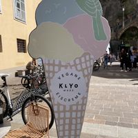   at KLYO - Alte Münze in Graz