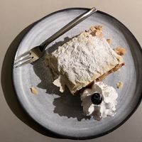 Apfelstrudel   at KLYO - Alte Münze in Graz