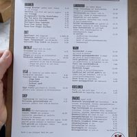   at De Eendracht in Weesp