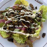   at De Eendracht in Weesp