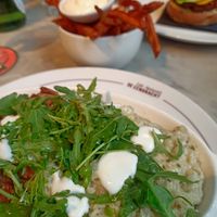 Lekker gerecht at De Eendracht in Weesp