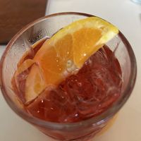 Mocktail   at Snapper Rocks in Darwin