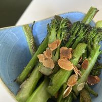 Broccolini   at Snapper Rocks in Darwin