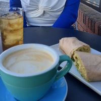  at Karma Cream in Gainesville