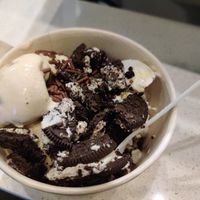  at Karma Cream in Gainesville