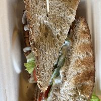 Vegan Club !  at Karma Cream in Gainesville