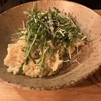Risotto  at Vercelli in Hexham