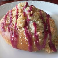  at Piekarnia DEJ in Warsaw